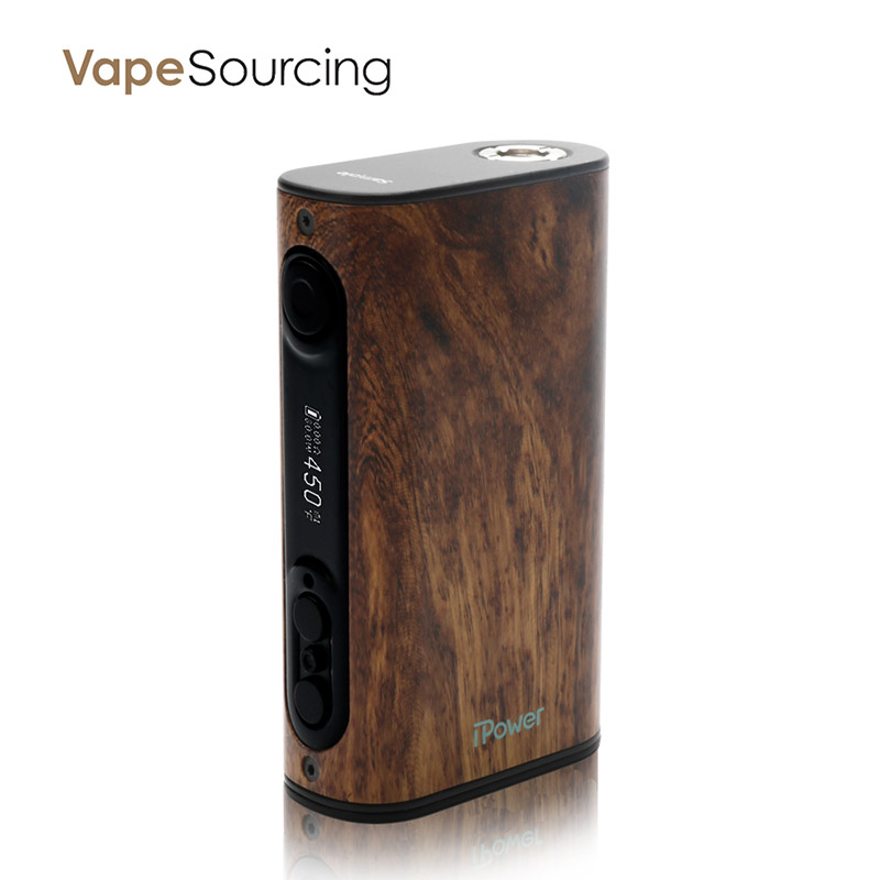 Eleaf iPower 5000mAh Box Mod