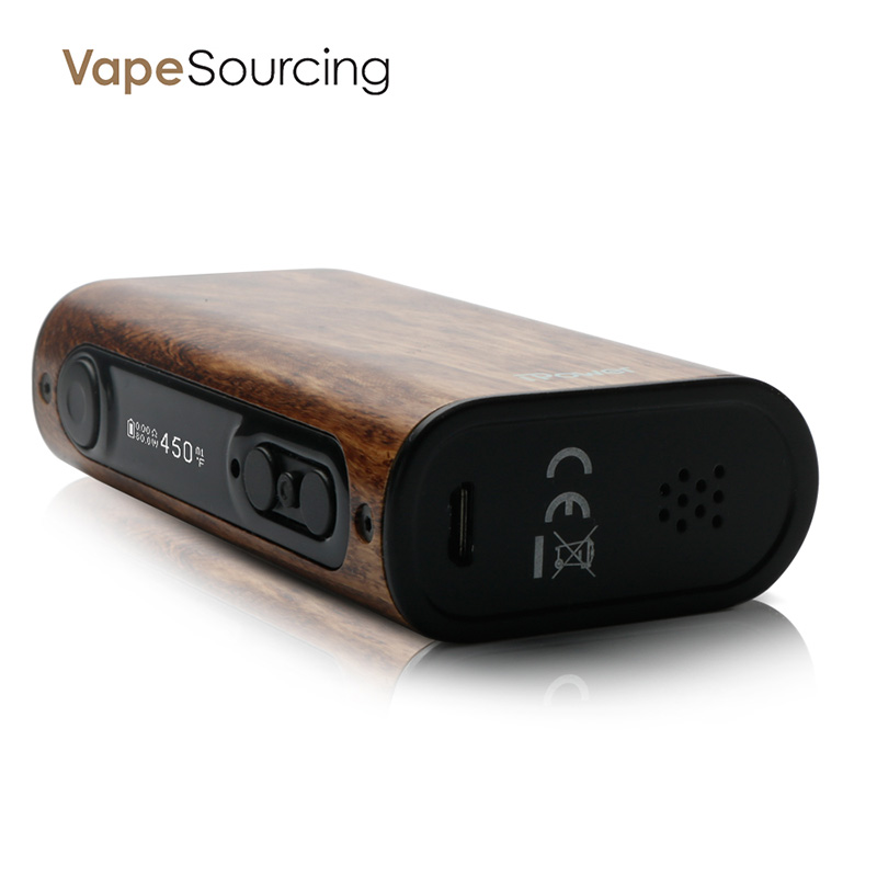 Eleaf iPower 5000mAh Box Mod
