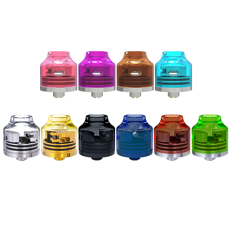 Oumier Wasp Nano RDA 22mm