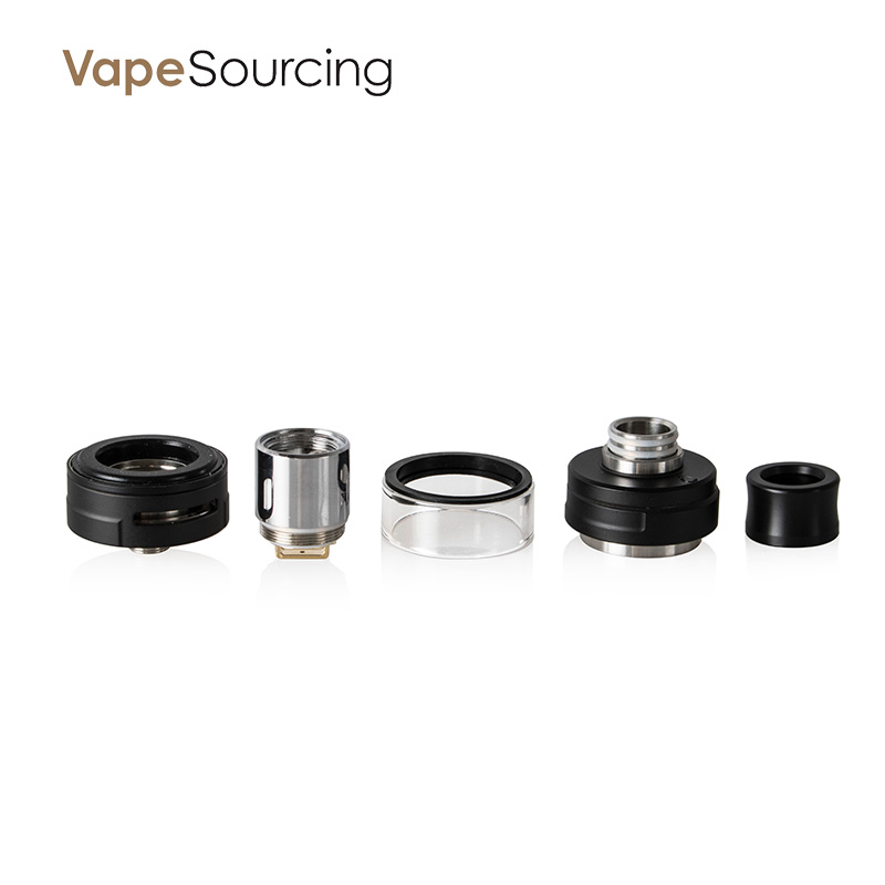 Eleaf ELLO S Atomizer 2ml