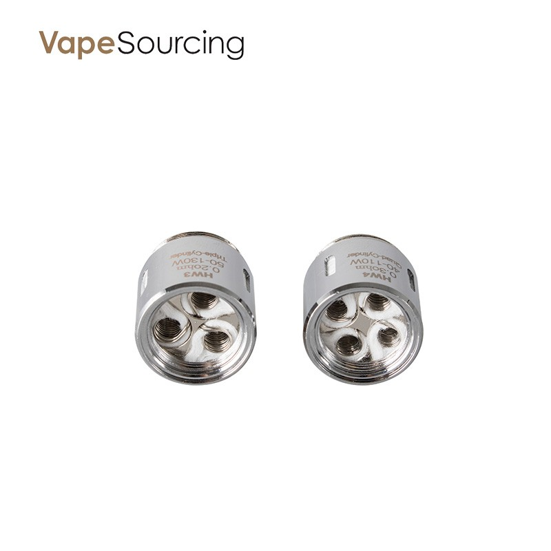 Eleaf ELLO S Atomizer 2ml