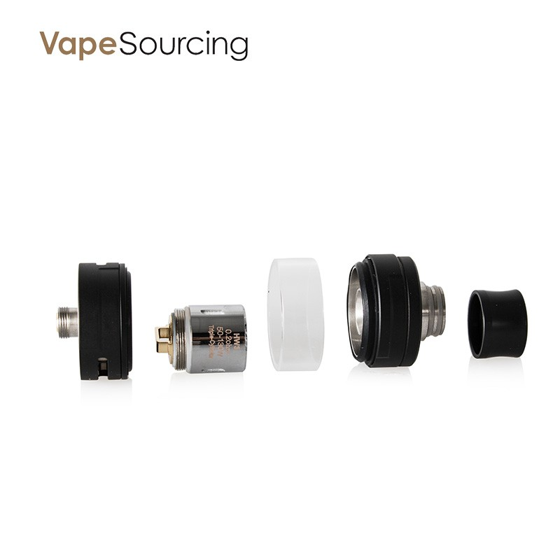 Eleaf ELLO S Atomizer 2ml
