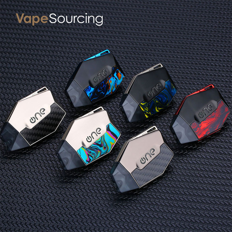 OneVape Lambo II 360mAh Pod System Kit