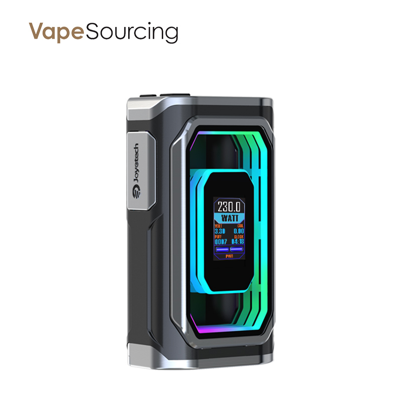 Joyetech ESPION Infinite TC Box MOD 230W