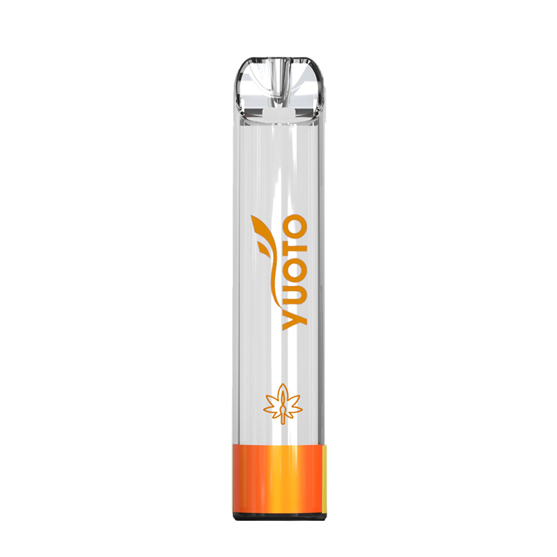 Yuoto Shine Pro Disposable Vape Kit 2000 Puffs 850mAh