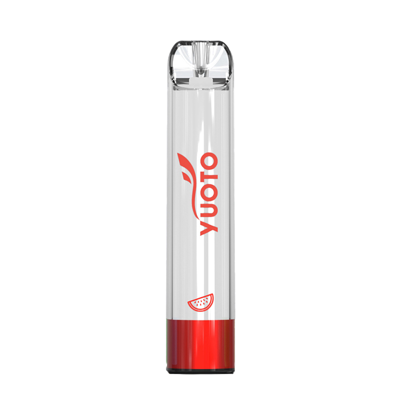 Yuoto Shine Pro Disposable Vape Kit 2000 Puffs 850mAh