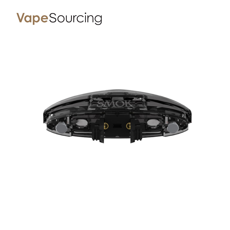 SMOK Rolo Badge Replacement Cartridge Pod(3pcs/pack)