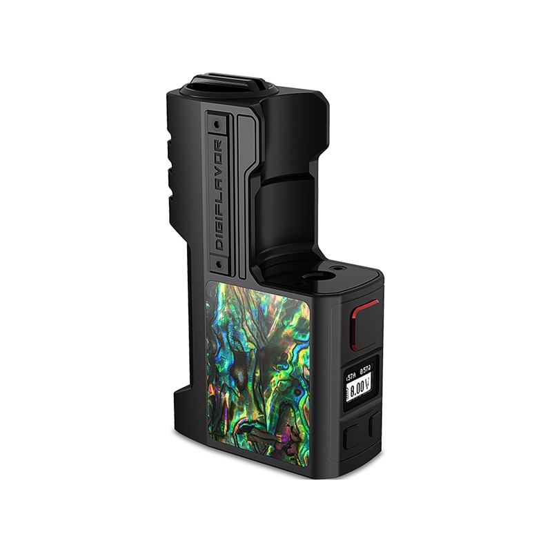 Digiflavor Z1 SBS Mod 80W