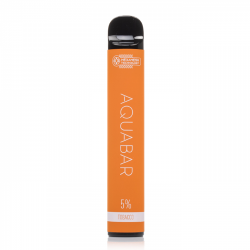 AquaBar Vape Disposable Kit 2800 Puffs 7ml