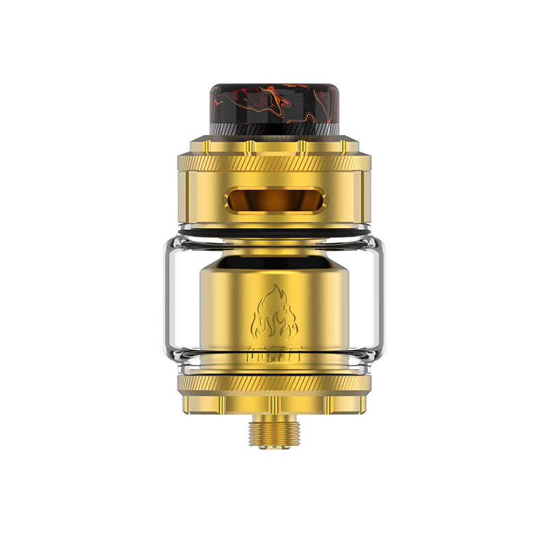 Thunderhead Creations Blaze RTA 26mm 2ml
