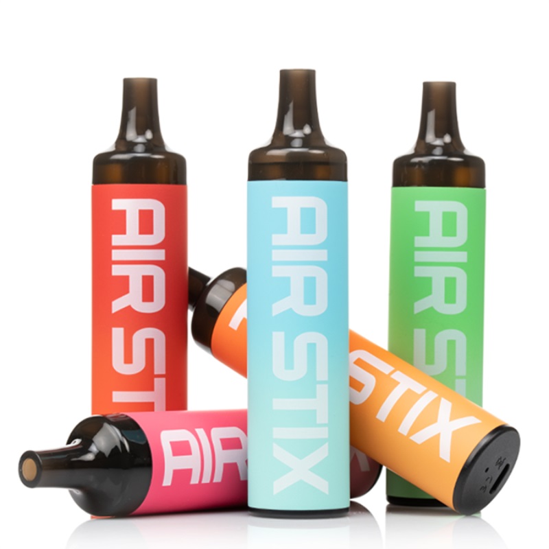 Air Factory Air Stix Disposable Kit 2500 Puffs 400mAh