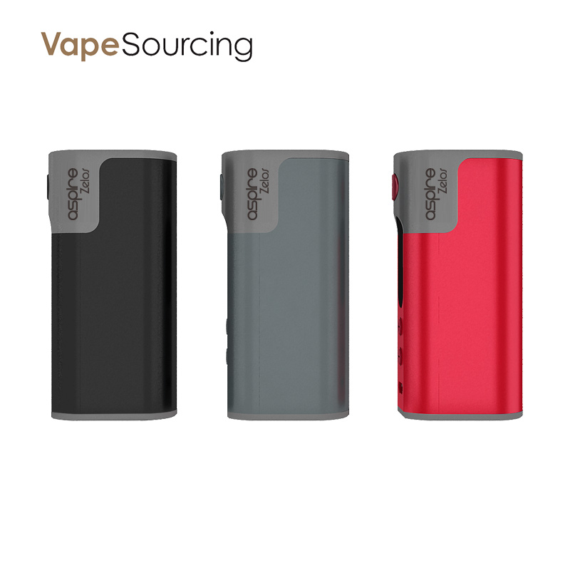 Aspire Zelos Battery Kit