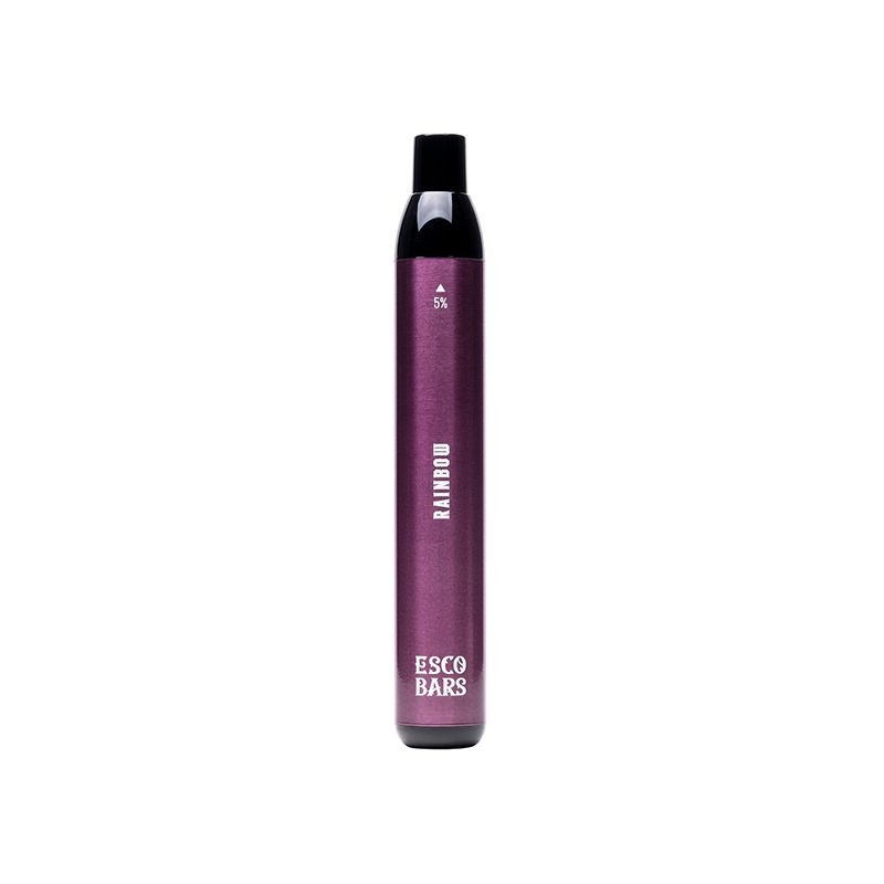 Esco Bars Pastel Cartel Mesh Disposable Vape Kit 2500 Puffs