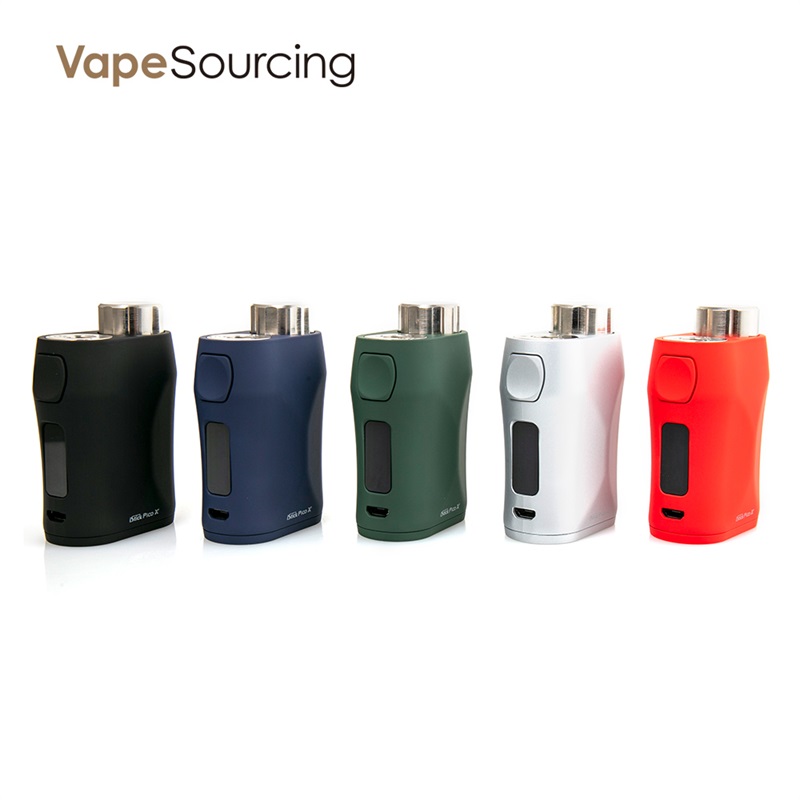 Eleaf iStick Pico X Box Mod 75W