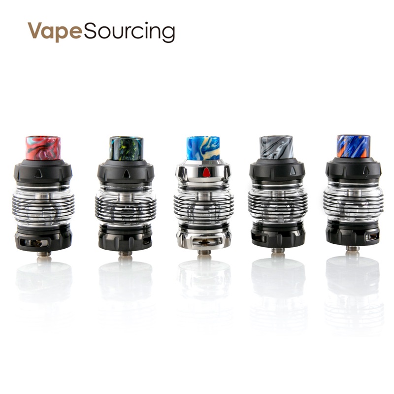 Eleaf ELLO POP Atomizer 28mm