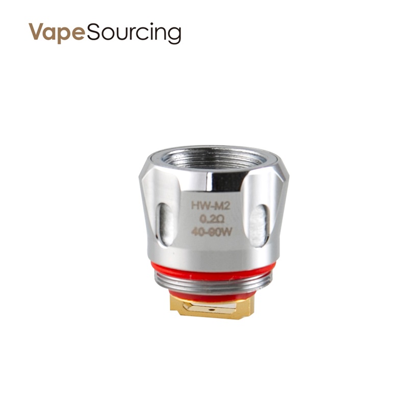 Eleaf ELLO POP Atomizer 28mm