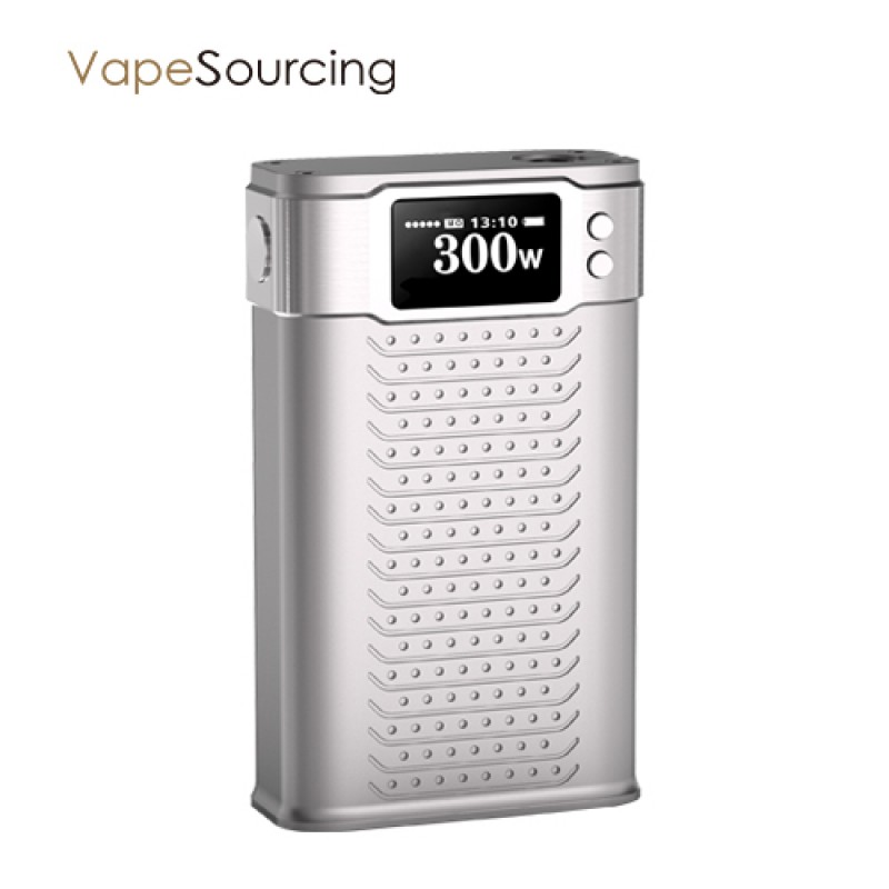 SMOK Koopor Primus 300W TC MOD-Silver