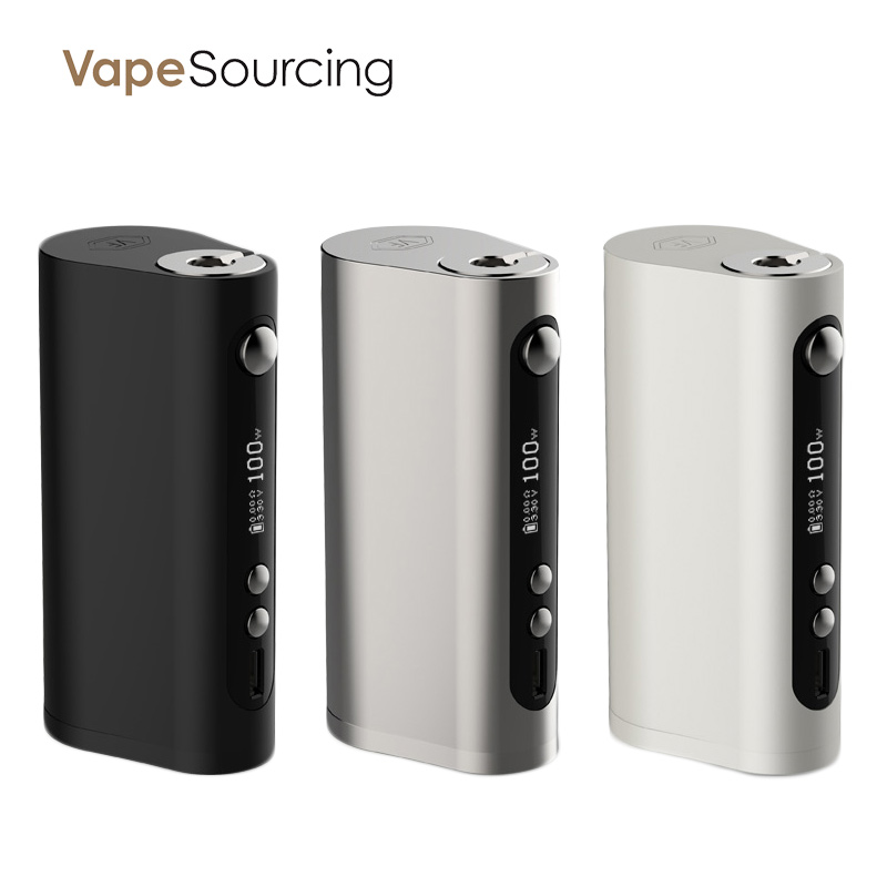 Vape Forward Vaporflask Stout TC Box Mod 100W