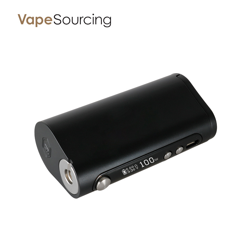 Vape Forward Vaporflask Stout TC Box Mod 100W
