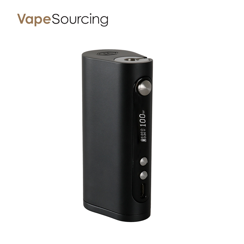 Vape Forward Vaporflask Stout TC Box Mod 100W