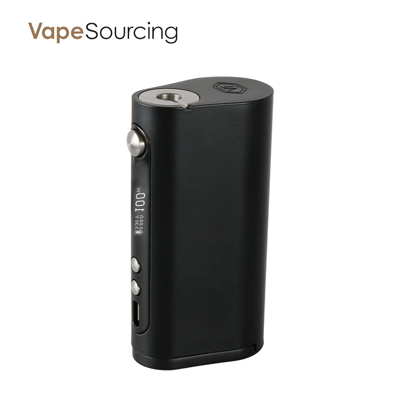 Vape Forward Vaporflask Stout TC Box Mod 100W