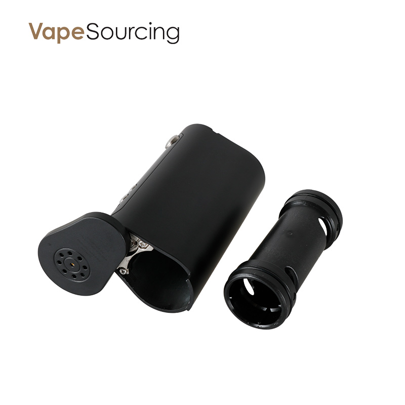 Vape Forward Vaporflask Stout TC Box Mod 100W