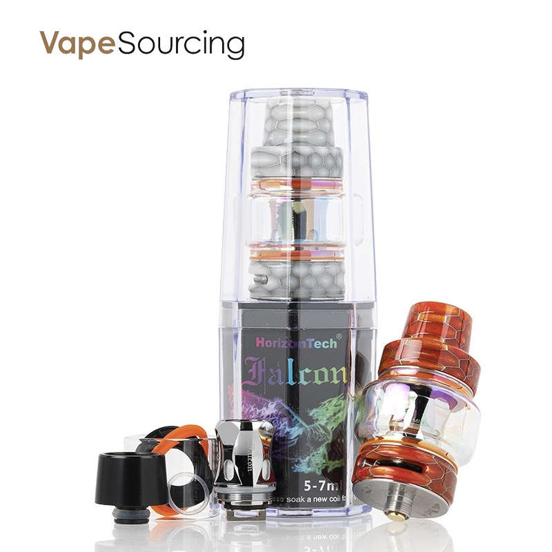 Horizon Falcon Sub Ohm Tank Resin Edition