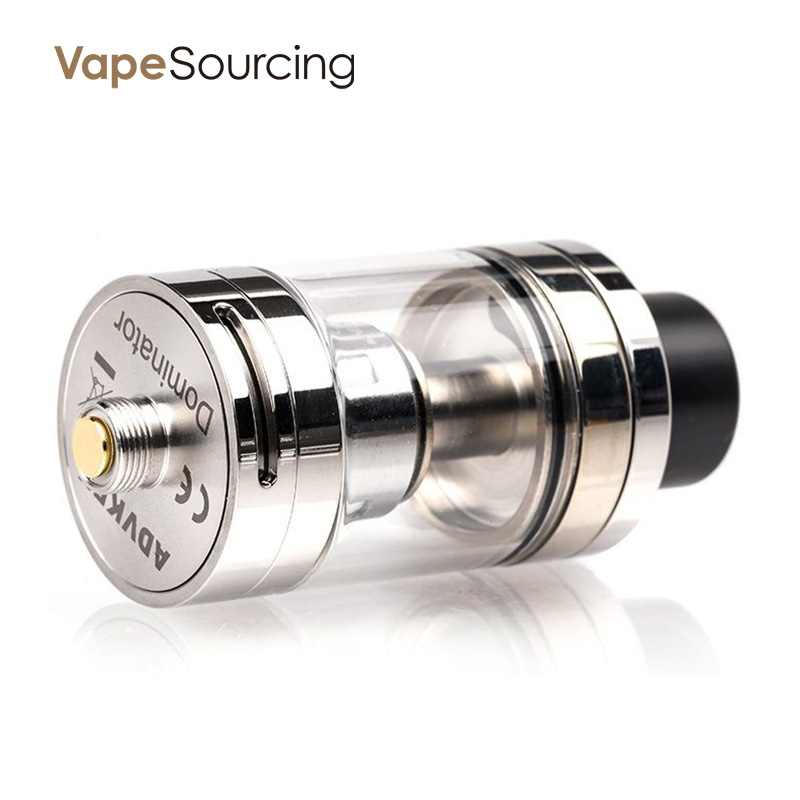 Advken Dominator Sub Ohm Tank