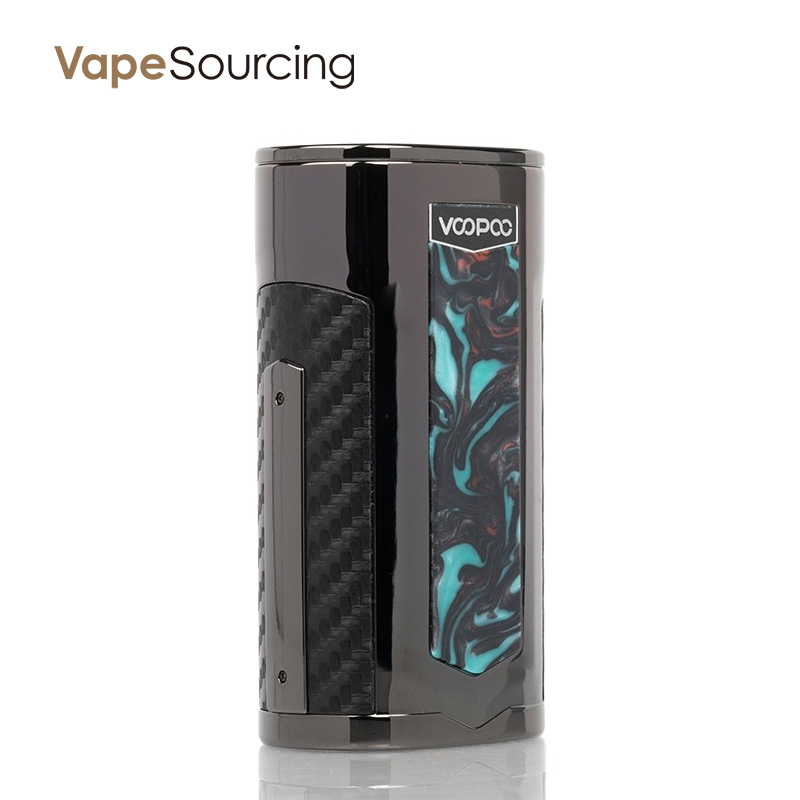 VOOPOO & Woody Vapes X217 TC Box Mod 217W