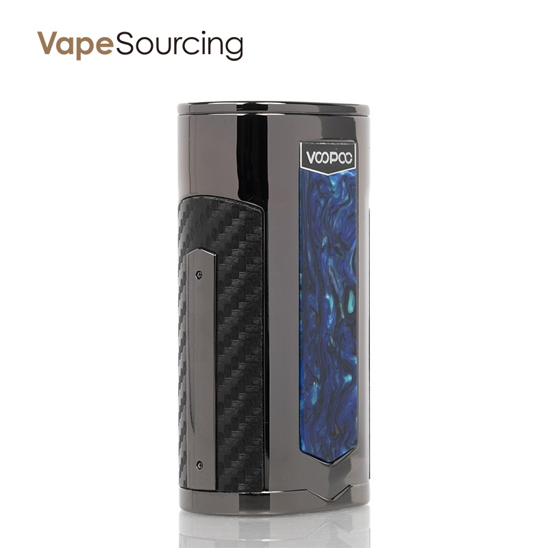 VOOPOO & Woody Vapes X217 TC Box Mod 217W