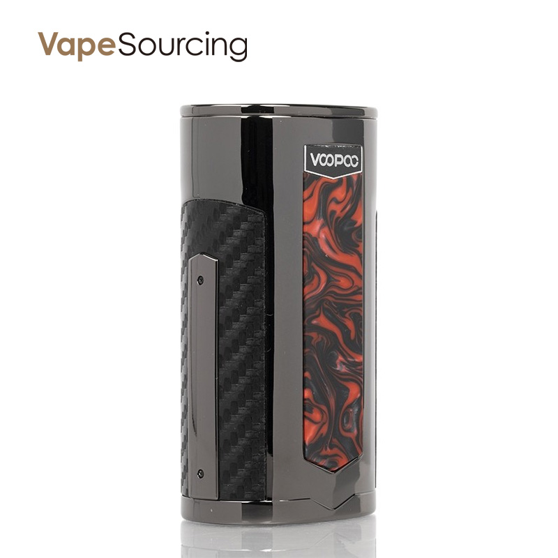 VOOPOO & Woody Vapes X217 TC Box Mod 217W