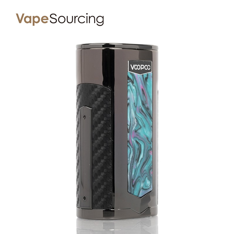 VOOPOO & Woody Vapes X217 TC Box Mod 217W