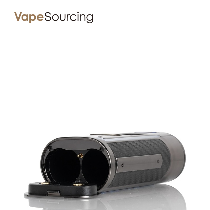 VOOPOO & Woody Vapes X217 TC Box Mod 217W