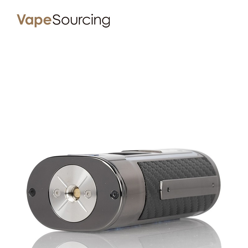 VOOPOO & Woody Vapes X217 TC Box Mod 217W