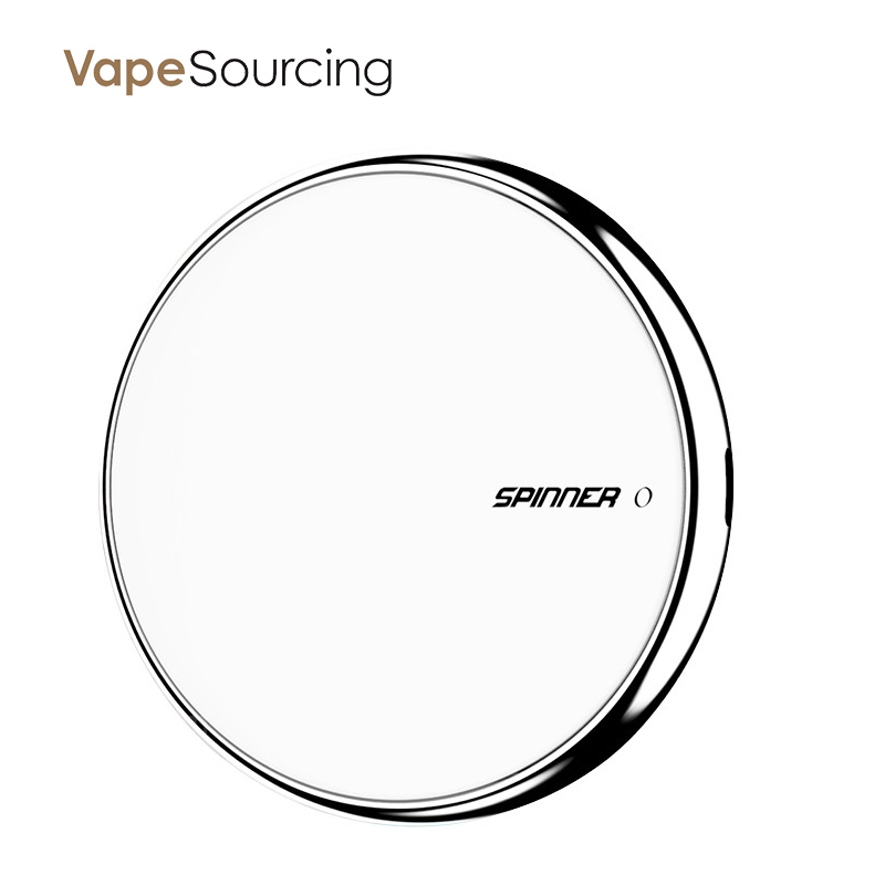 Vision Spinner O Pod System Kit 370mAh