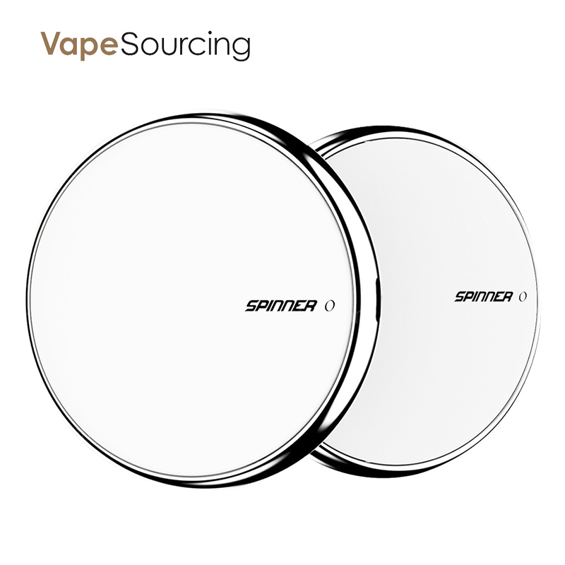 Vision Spinner O Pod System Kit 370mAh