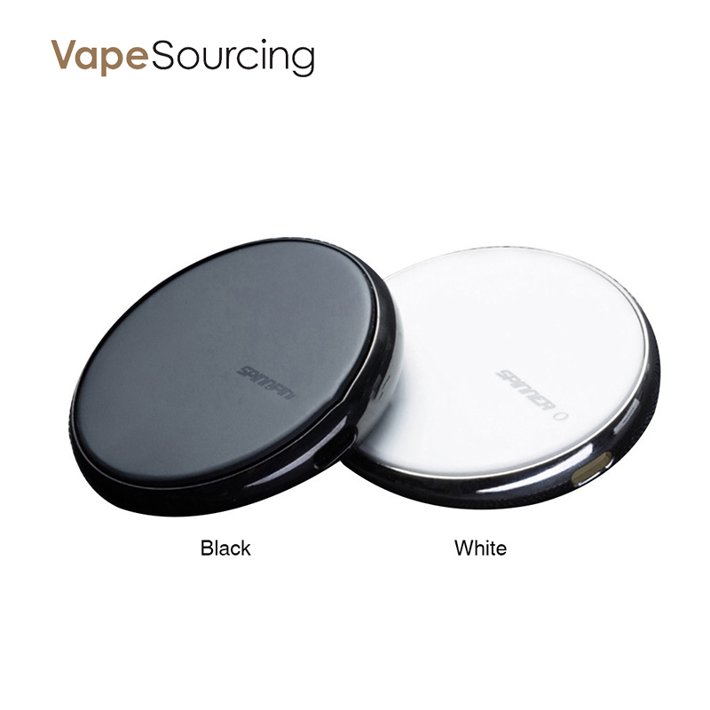 Vision Spinner O Pod System Kit 370mAh