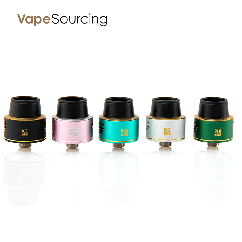 COV Royal Hunter Mini RDA 22mm