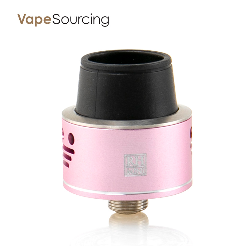 COV Royal Hunter Mini RDA 22mm