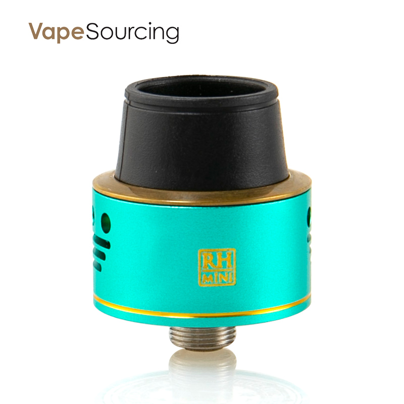 COV Royal Hunter Mini RDA 22mm