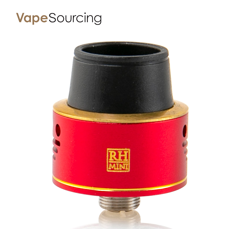 COV Royal Hunter Mini RDA 22mm