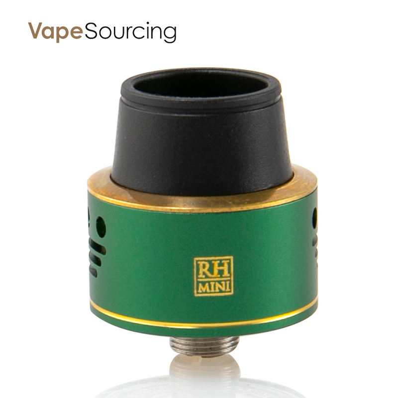 COV Royal Hunter Mini RDA 22mm