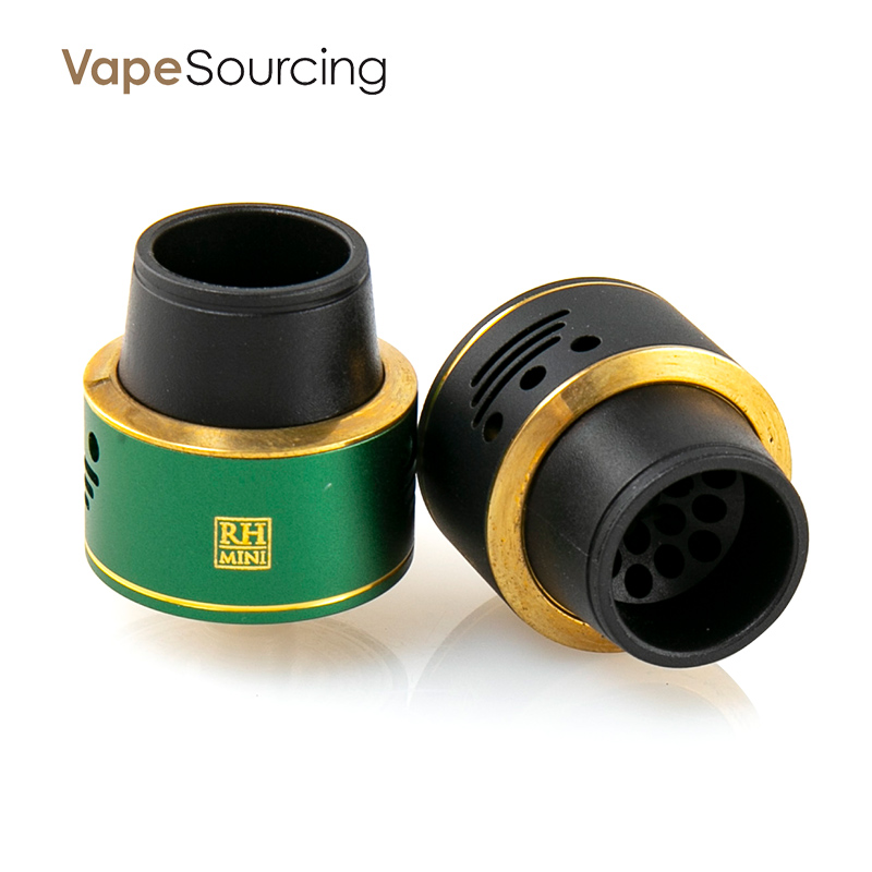 COV Royal Hunter Mini RDA 22mm
