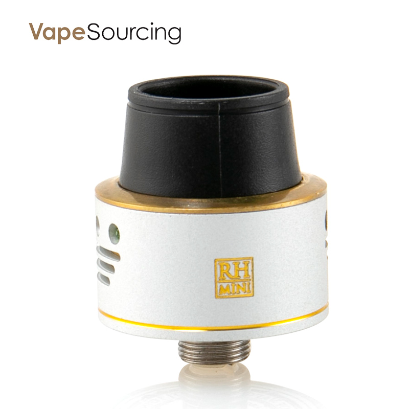 COV Royal Hunter Mini RDA 22mm