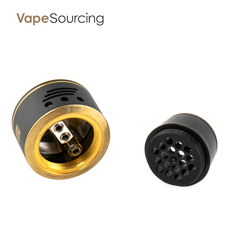 COV Royal Hunter Mini RDA 22mm