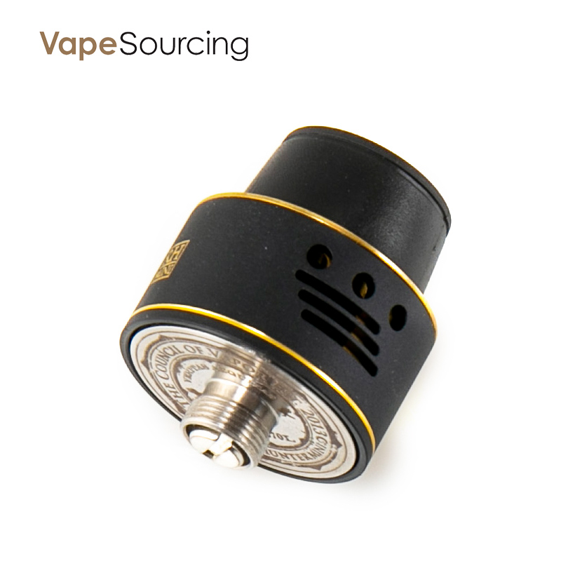 COV Royal Hunter Mini RDA 22mm