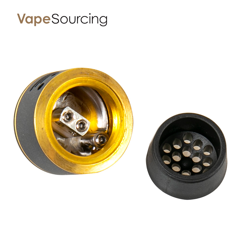 COV Royal Hunter Mini RDA 22mm