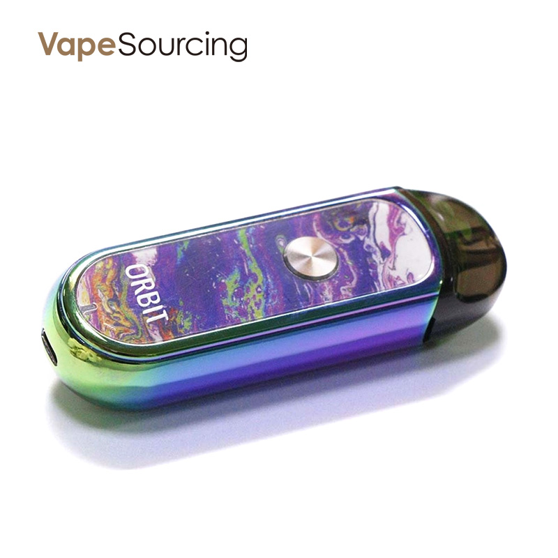 Think Vape Orbit Pod System Kit 1000mAh