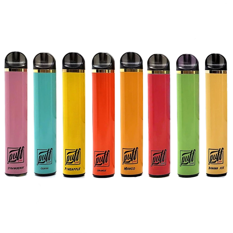 BMOR RINGO Disposable Kit 3500 Puffs 1400mAh