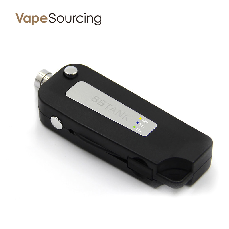 BBTANK Key Box VV Battery 350mAh